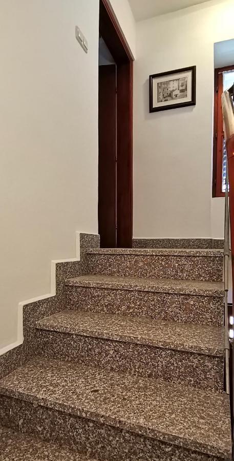 Studio Apartment L&G Rovinj Bagian luar foto