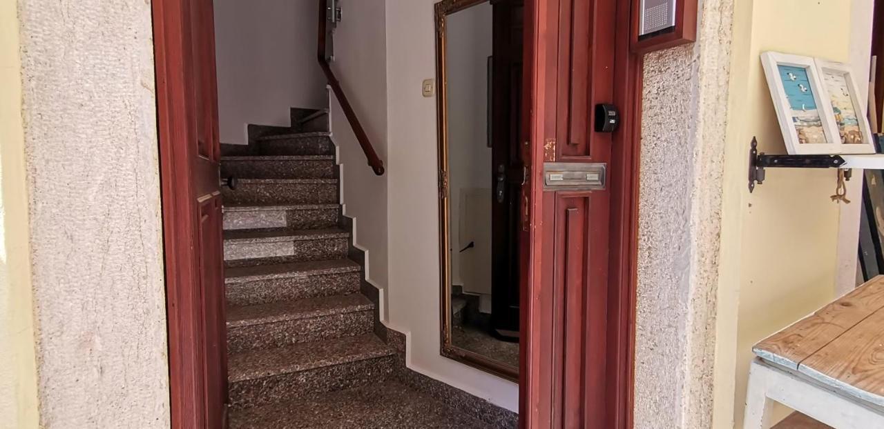 Studio Apartment L&G Rovinj Bagian luar foto