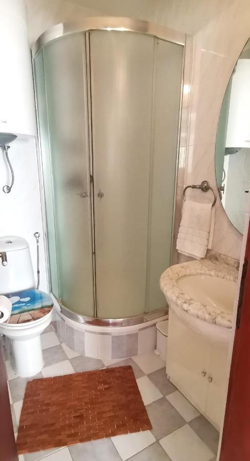 Studio Apartment L&G Rovinj Bagian luar foto